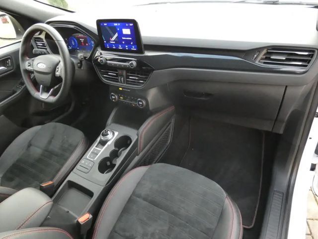 Ford Kuga Plug in Hybrid