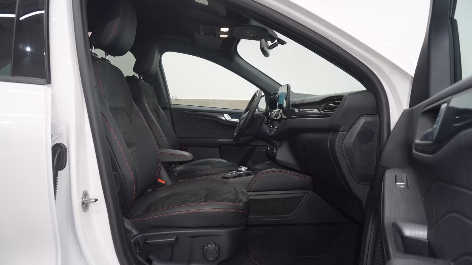 Ford Kuga Hybrid ST Line X