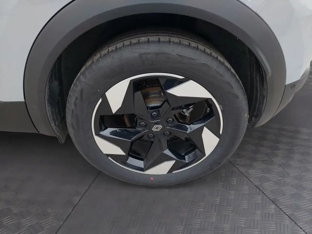 Renault Captur Hybrid Techno