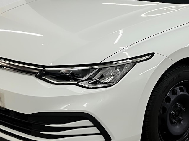 Volkswagen Golf 1.0 TSI Golf VIII Life Variant