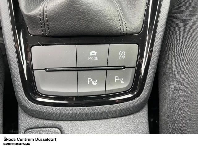 Skoda Kamiq 1.0 TSI Drive Selection