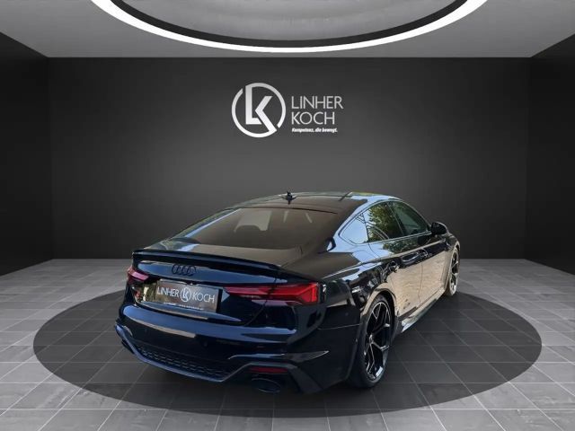 Audi RS5 Performance Sportback