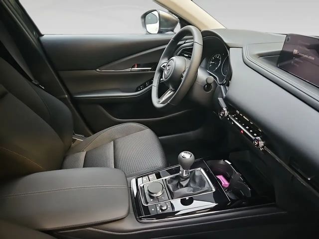 Mazda CX-30 2.5L SkyActiv e-Skyactiv