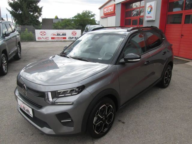 Citroën C3 Max PureTech