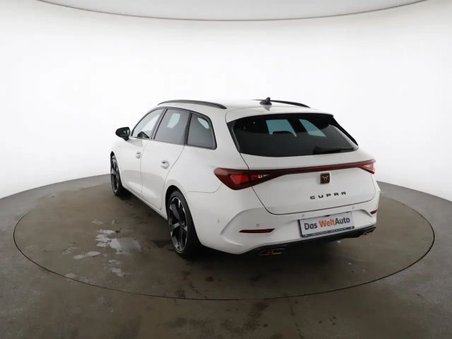 Cupra Leon DSG e-Hybrid