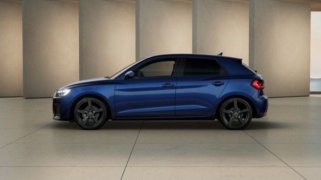 Audi A1 35 TFSI S-Tronic Sportback