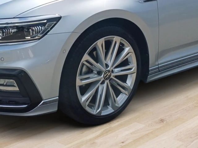 Volkswagen Passat 1.5 TSI Variant