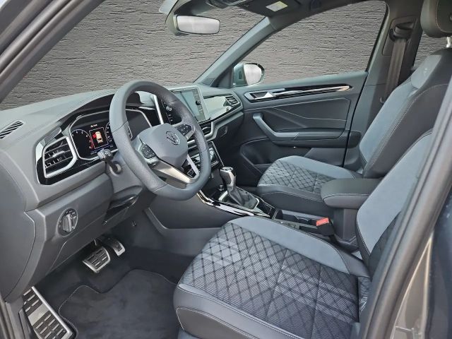 Volkswagen T-Roc 1.5 TSI DSG R-Line