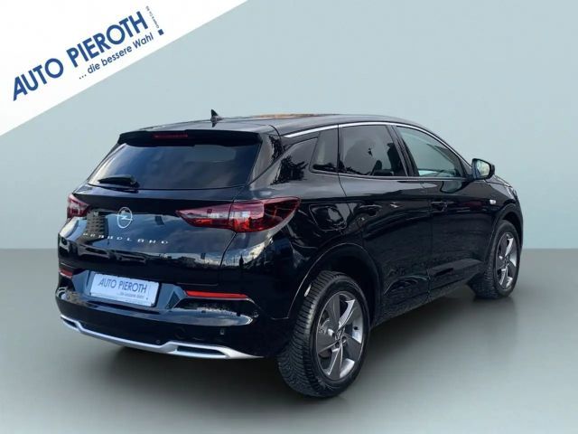 Opel Grandland X Elegance