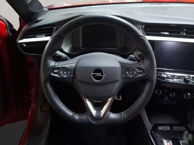 Opel Corsa GS-Line Grand Sport