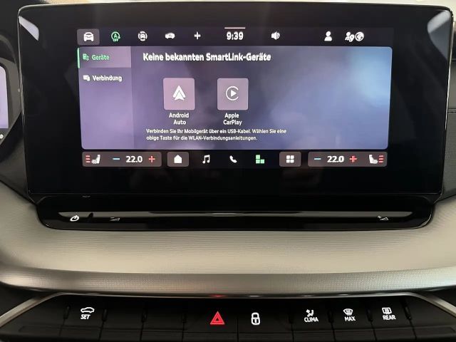 Skoda Octavia Kombi 2,0TDI *LED*AHK*Smart Link*Tempomat*Getön...