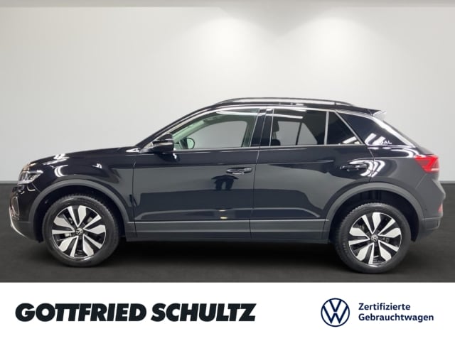 Volkswagen T-Roc 1.0 TSI