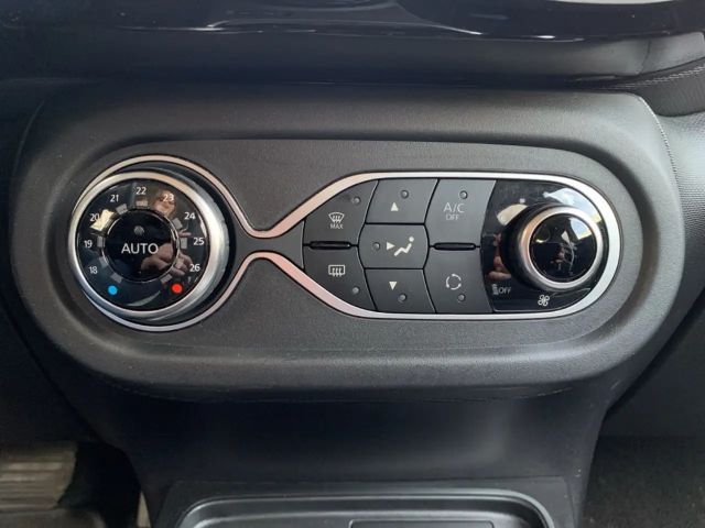 Renault Twingo E-Tech Electric