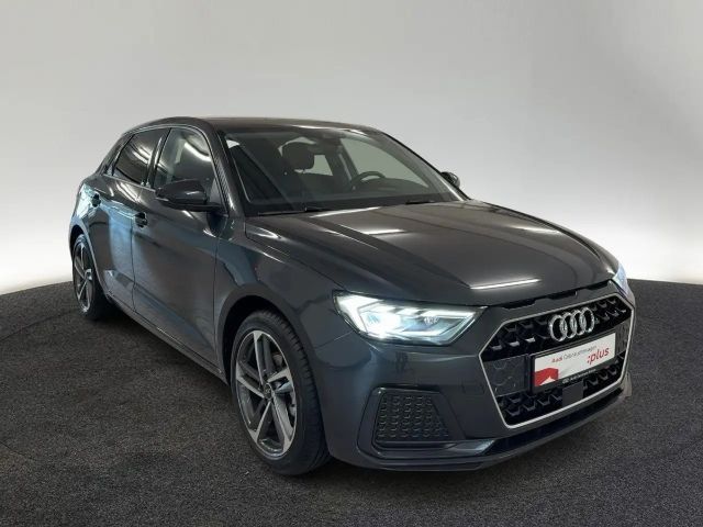 Audi A1 30 TFSI
