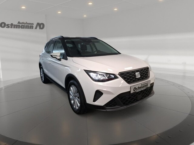 Seat Arona 1.0 TSI