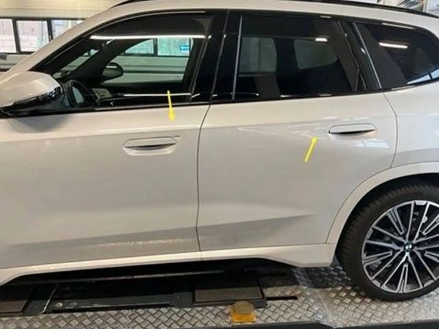 BMW X1 23 *HK- AHK- HUD- ACC- Panoramadach*