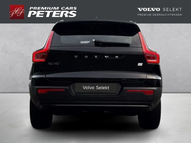 Volvo XC40 Core
