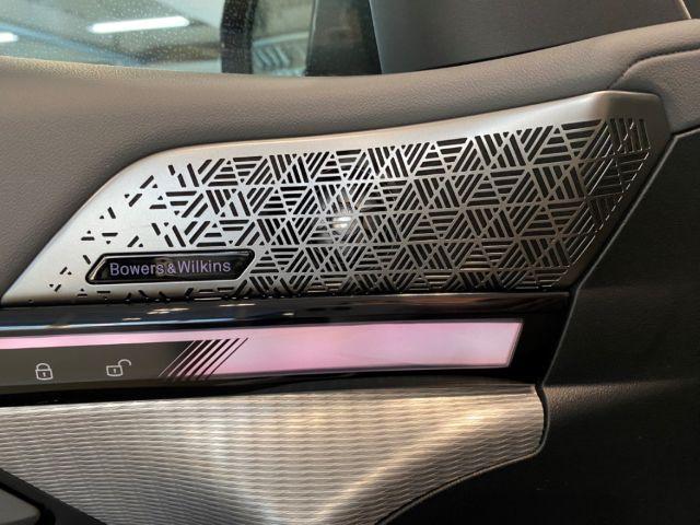 BMW 550 Sedan xDrive