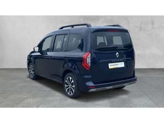 Renault Kangoo E-Tech Techno