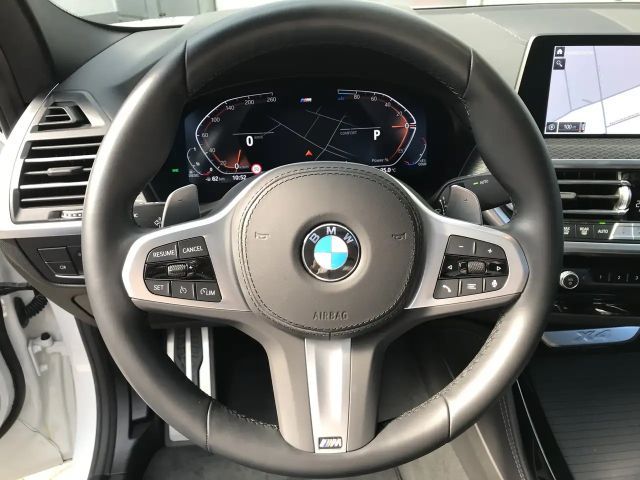 BMW X4 M-Sport xDrive20d