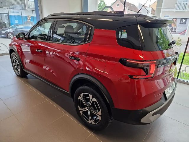 Citroën C3 Aircross Max