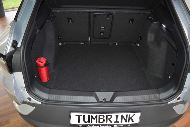 Volkswagen ID.4 sofort