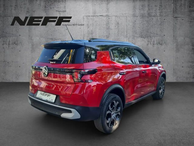 Citroën C3 Aircross Plus