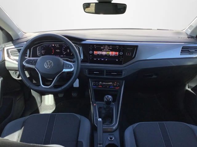 Volkswagen Polo IQ.Drive Style