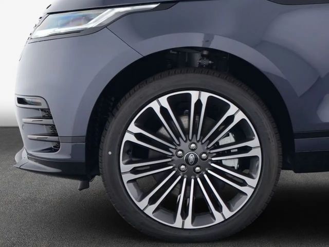 Land Rover Range Rover Velar Dynamic HSE P400