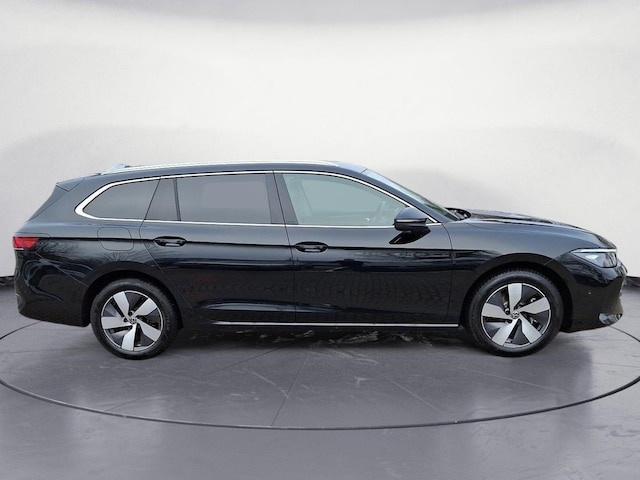 Volkswagen Passat Business eHybrid