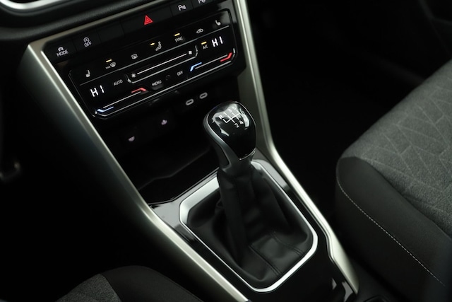 Volkswagen T-Roc 1.5 TSI Move