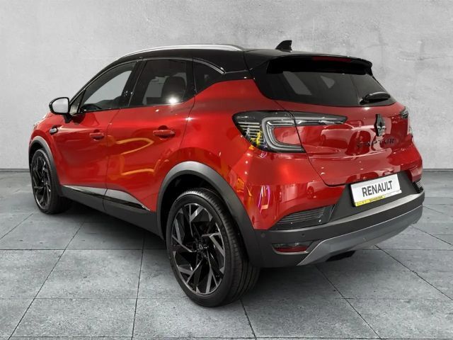Renault Captur Alpine EDC Esprit Hybrid