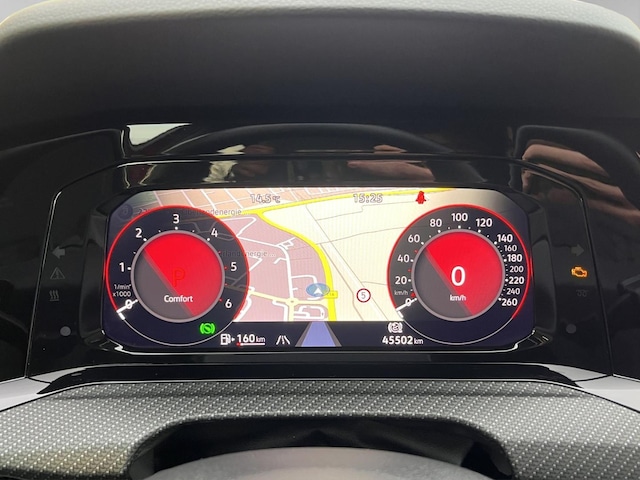 Volkswagen Golf Golf VIII R-Line