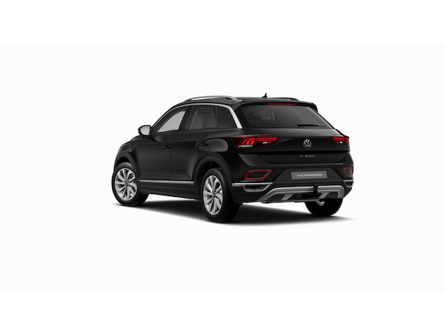 Volkswagen T-Roc 1.5 TSI Style