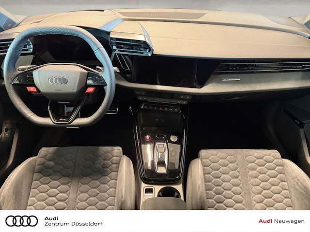 Audi RS3 Quattro S-Tronic Sportback