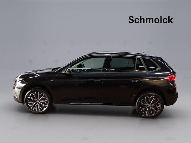 Skoda Kamiq 1.0 TSI