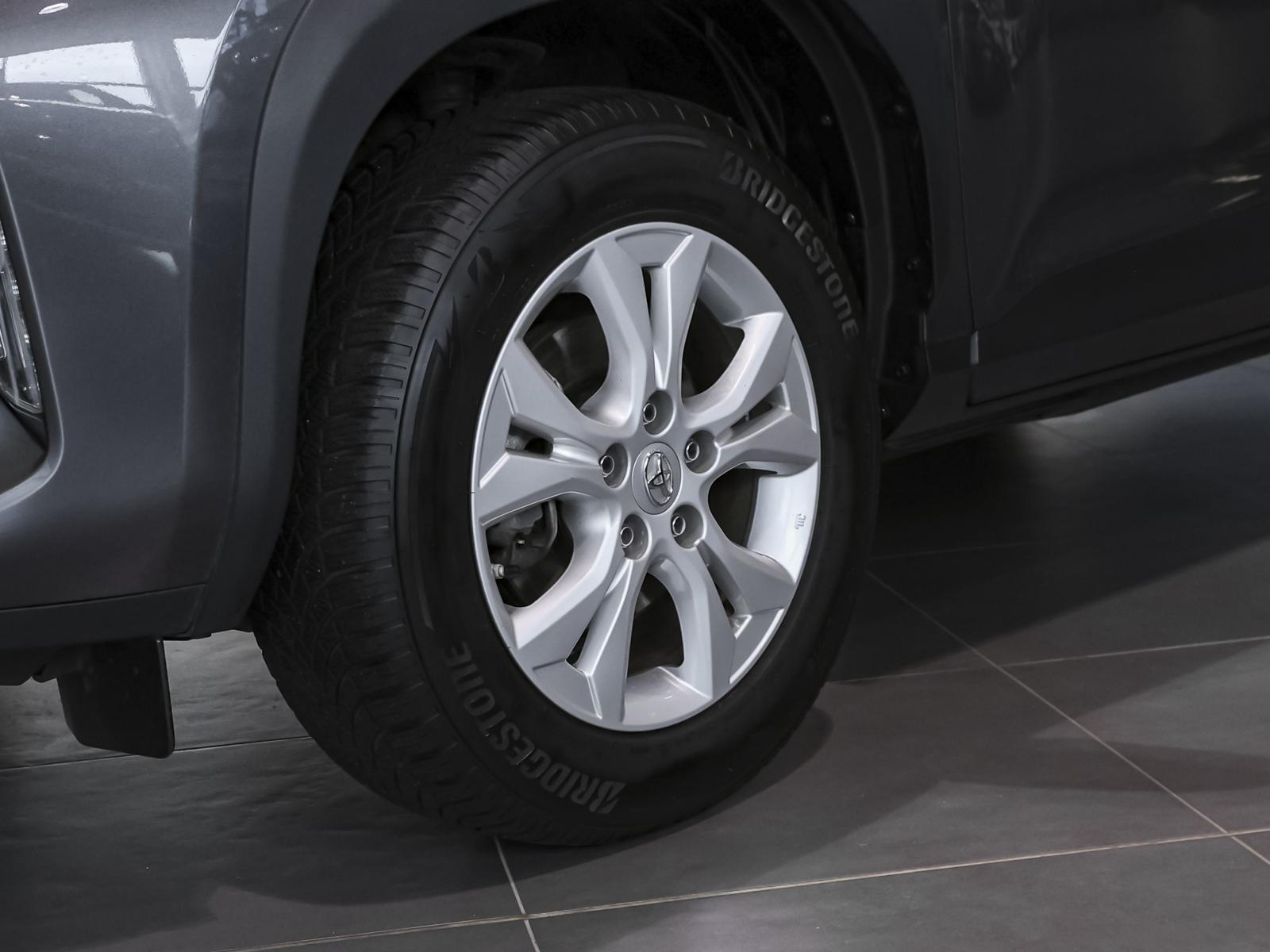 Toyota Yaris Cross 5-deurs Club