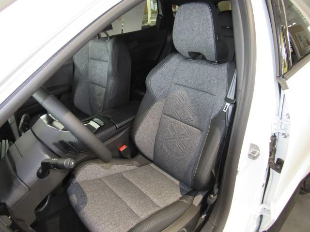 Renault Austral Techno