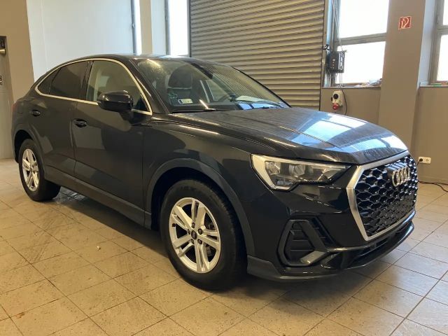 Audi Q3 35 TFSI S-Tronic Sportback