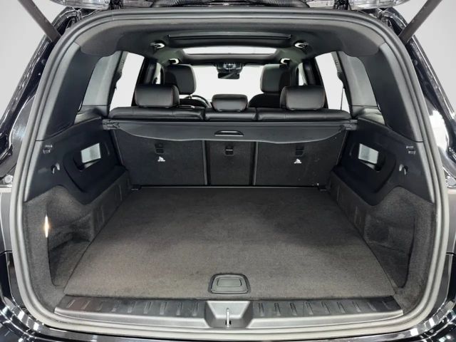 Mercedes-Benz GLB 200 AMG Line