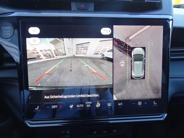 Ford Puma EcoBoost Titanium