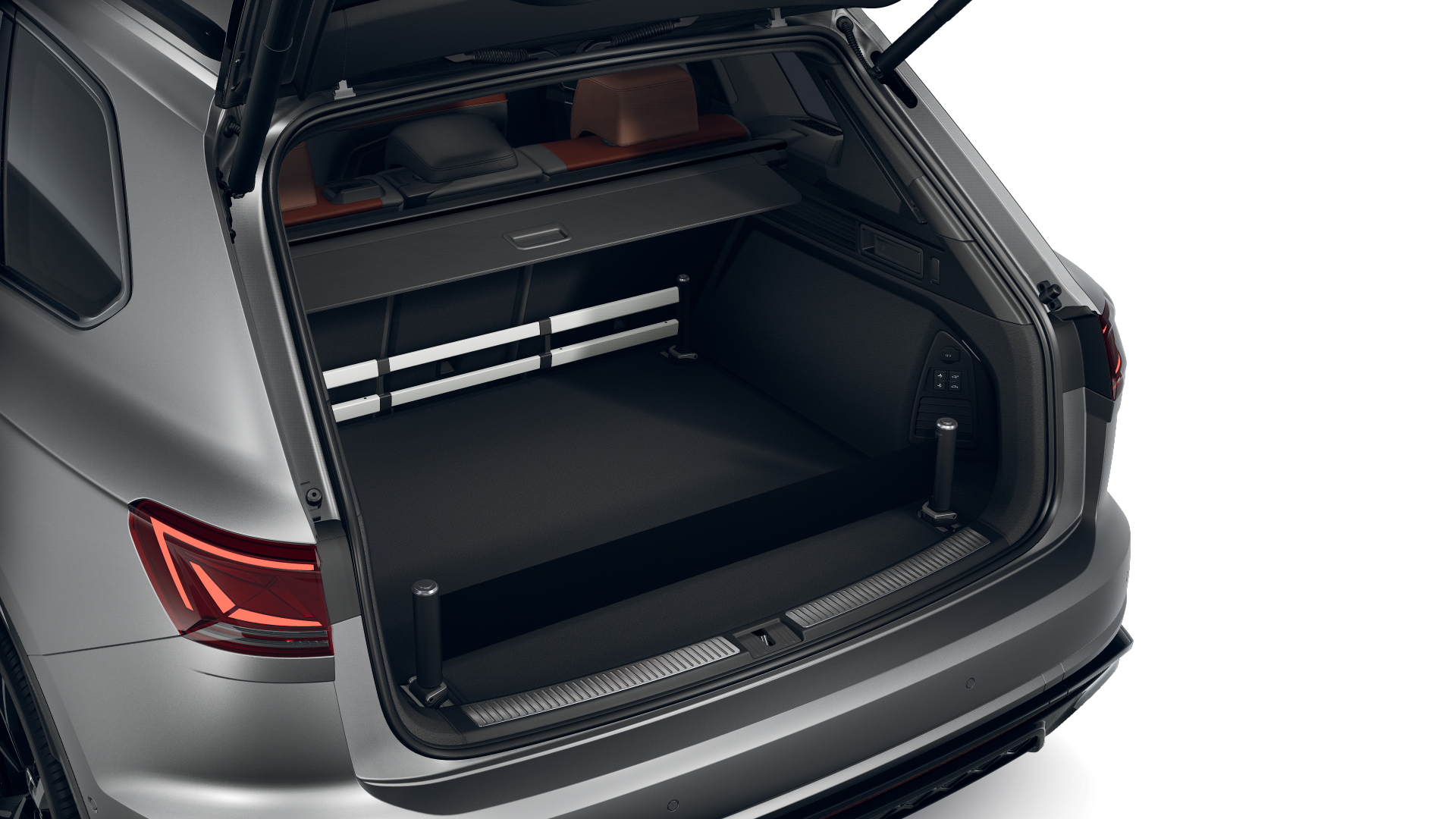 Volkswagen Touareg 3.0 V6 TDI R-Line