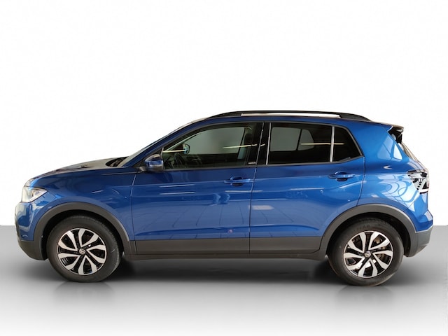 Volkswagen T-Cross 1.0 TSI DSG
