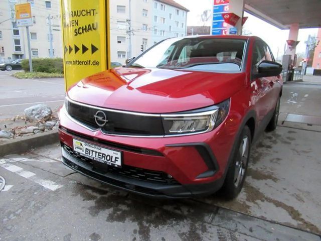 Opel Grandland X 1.5 CDTI