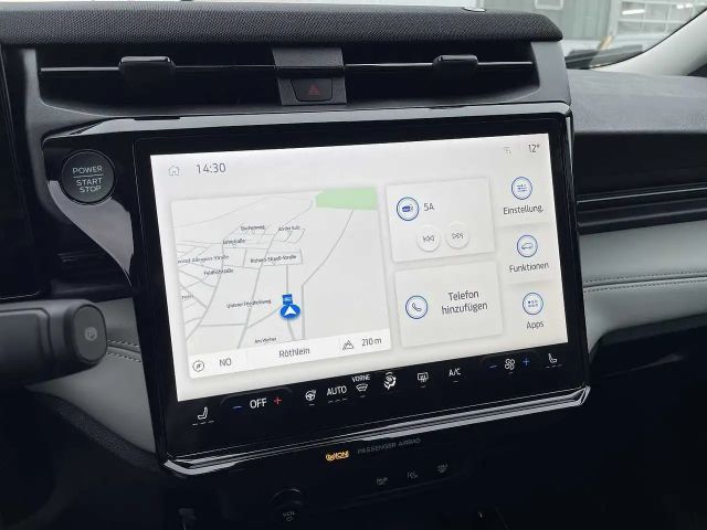 Ford Puma Gen-E Premium