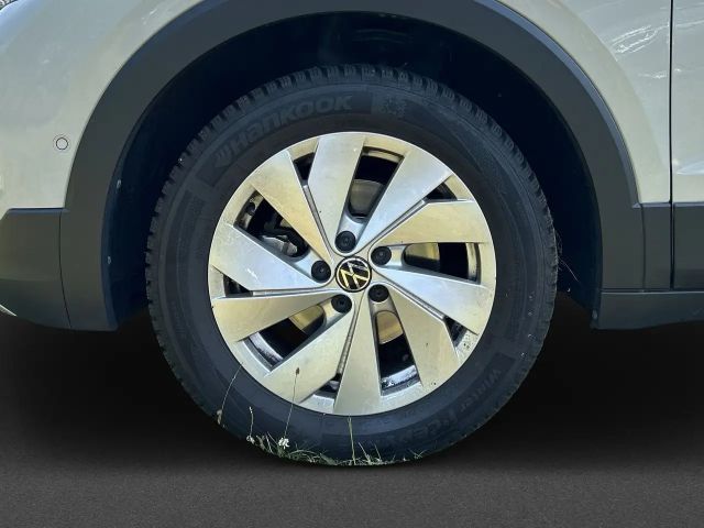Volkswagen T-Cross 1.0 TSI DSG