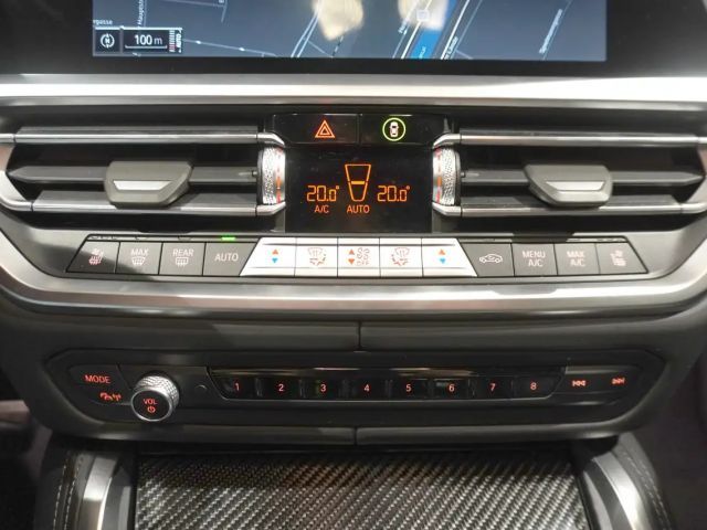 BMW M4 Competition Coupé xDrive