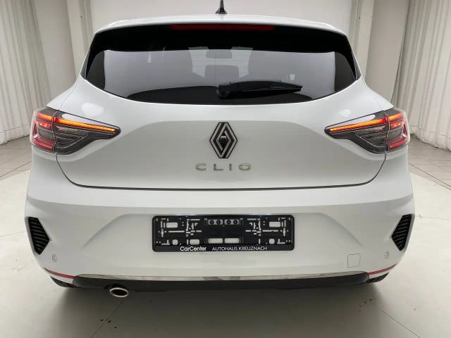 Renault Clio Techno