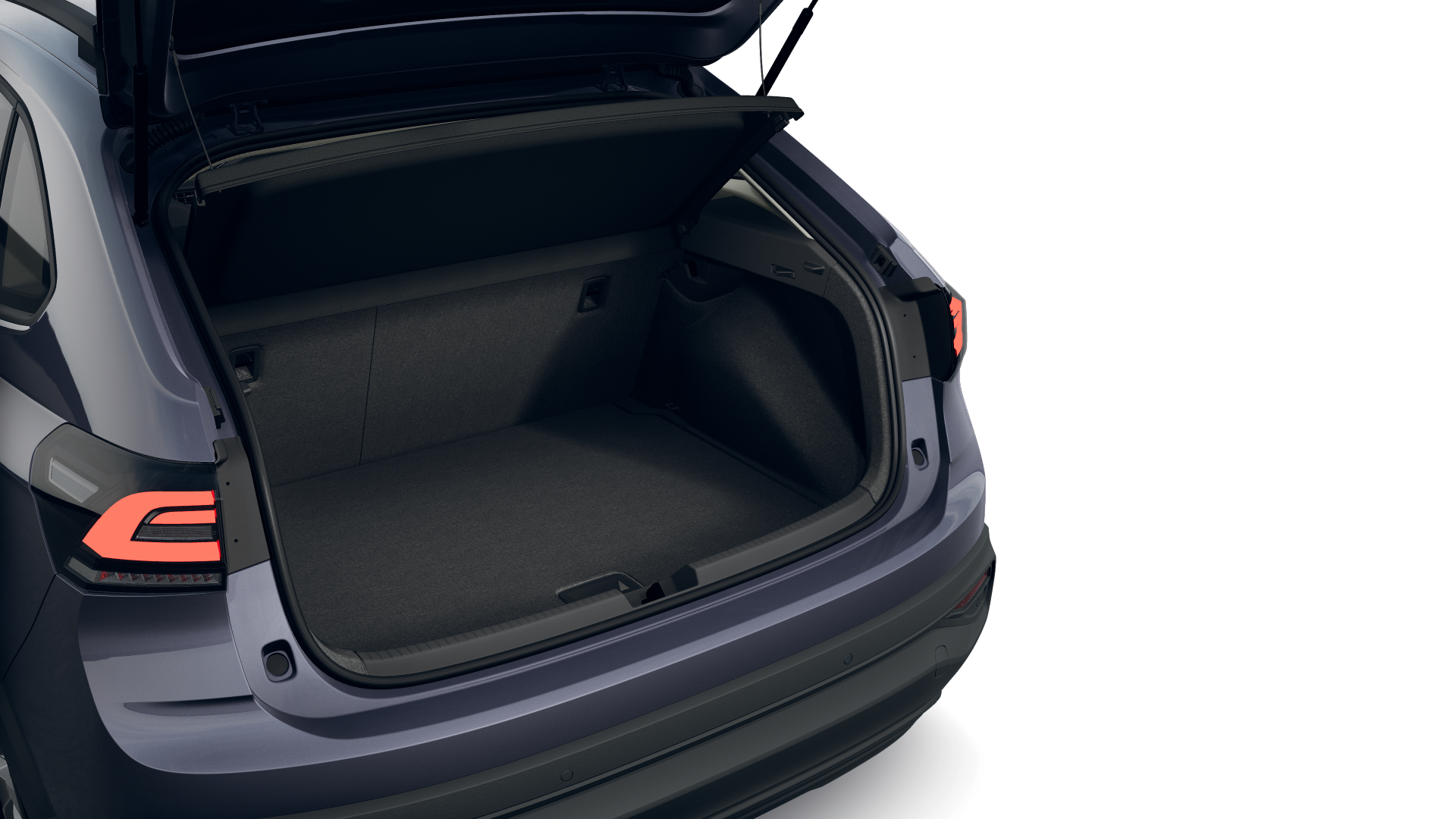 Volkswagen Taigo 1.5 TSI DSG IQ.Drive