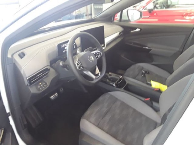 Volkswagen ID.5 IQ.Drive Pro
